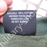 katonai póló zöld od khaki kék sivatagi szín homok multicam mtp woodland éjszakai terepszín terepszínű póló katonai bolt üzlet army shop army store military shop in budapest