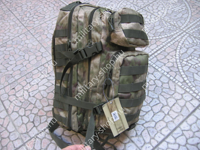 mil-tec katonai molle assault hátizsák patrol pack ilbe filbe német osztrák magyar missziós katonai hátizsák bergen katonai bolt üzlet army shop store military shop store in budapest