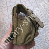 usa német bw bundeswehr molle coyote tártáska tárdobó eagle tártáska tárzseb tártartó tár tartó  használt katonai felszerelés ruházat katonai bolt üzlet army shop store military shop store in