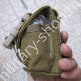 usa német bw bundeswehr molle coyote tártáska tárdobó eagle tártáska tárzseb tártartó tár tartó  használt katonai felszerelés ruházat katonai bolt üzlet army shop store military shop store in