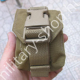usa német bw bundeswehr molle coyote tártáska tárdobó eagle tártáska tárzseb tártartó tár tartó  használt katonai felszerelés ruházat katonai bolt üzlet army shop store military shop store in
