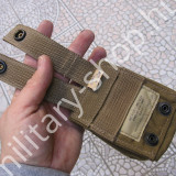 usa német bw bundeswehr molle coyote tártáska tárdobó eagle tártáska tárzseb tártartó tár tartó  használt katonai felszerelés ruházat katonai bolt üzlet army shop store military shop store in