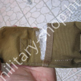 usa német bw bundeswehr molle coyote tártáska tárdobó eagle tártáska tárzseb tártartó tár tartó  használt katonai felszerelés ruházat katonai bolt üzlet army shop store military shop store in