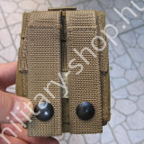 usa német bw bundeswehr molle coyote tártáska tárdobó eagle tártáska tárzseb tártartó tár tartó  használt katonai felszerelés ruházat katonai bolt üzlet army shop store military shop store in