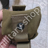 usa német bw bundeswehr molle coyote tártáska tárdobó eagle tártáska tárzseb tártartó tár tartó  használt katonai felszerelés ruházat katonai bolt üzlet army shop store military shop store in