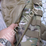 mtramp m-tramp gurkha gurka katonai hátizsák molle hátizsák tártartó használt katonai hátizsák army shop army store military shop store katonai bolt üzlet in budapest