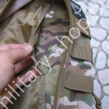 mtramp m-tramp gurkha gurka katonai hátizsák molle hátizsák tártartó használt katonai hátizsák army shop army store military shop store katonai bolt üzlet in budapest