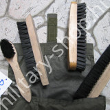 bw bundeswehr cipő bakancs tisztító készlet boxkészlet cipő bakancs box vax wax impregnáló krém kiwi bagarol katonai bakancs ápoló bakancsápoló katonai bolt üzlet army shop store military shop store militari militária bol üzlet shop store in budapest
