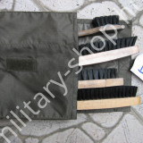 bw bundeswehr cipő bakancs tisztító készlet boxkészlet cipő bakancs box vax wax impregnáló krém kiwi bagarol katonai bakancs ápoló bakancsápoló katonai bolt üzlet army shop store military shop store militari militária bol üzlet shop store in budapest