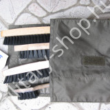 bw bundeswehr cipő bakancs tisztító készlet boxkészlet cipő bakancs box vax wax impregnáló krém kiwi bagarol katonai bakancs ápoló bakancsápoló katonai bolt üzlet army shop store military shop store militari militária bol üzlet shop store in budapest