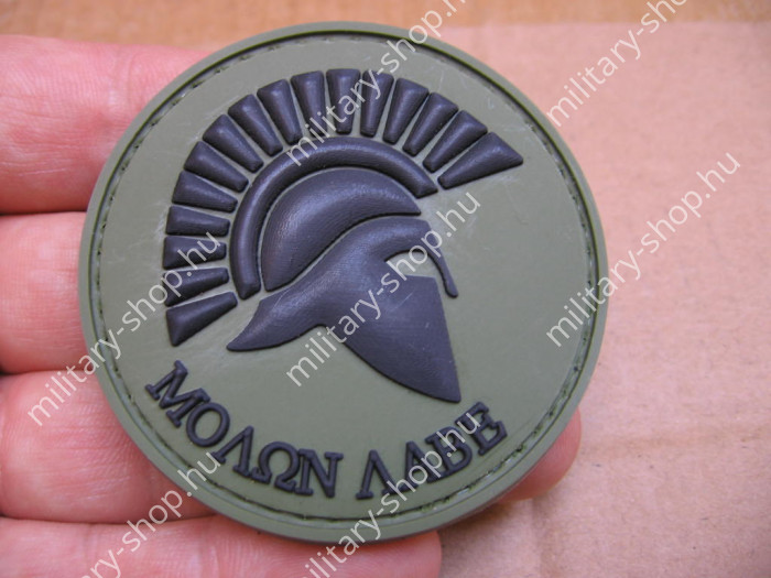katonai felvarrók pvc hímzés pilóta felvarrók military patch spartan spártai felvarró  military surplus ejtőernyős felvarró special forces recon navy seals katonai bolt üzlet army shop army store military shop budapest