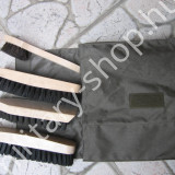 bw bundeswehr cipő bakancs tisztító készlet boxkészlet cipő bakancs box vax wax impregnáló krém kiwi bagarol katonai bakancs ápoló bakancsápoló katonai bolt üzlet army shop store military shop store militari militária bol üzlet shop store in budapest