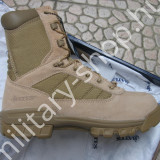 ÚJ3010, BATES® BOOTS SIVATAGI , 8 COLOS BAKANCS , TAKTIKAI ,KÖNNYÍTETT ,ÚJ