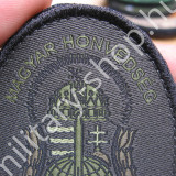 mh magyar honvédség geoinformációs szolgálat  francia angol nato német usa baret barett lövész ejtőernyős felvarró katonai bolt üzlet army shop store in budapest