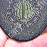 mh magyar honvédség geoinformációs szolgálat  francia angol nato német usa baret barett lövész ejtőernyős felvarró katonai bolt üzlet army shop store in budapest