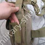 katonai comb táska  hátizsák duffle bag assault pack filbe ilbe gurkha mtramp molle katonai hátizsák  a-3 eagle blackhawk london bridge málhazsák katonai bolt üzlet army shop army store military shop budapest ilbe filbe tengerészgyalogos hátizsák