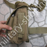 katonai comb táska  hátizsák duffle bag assault pack filbe ilbe gurkha mtramp molle katonai hátizsák  a-3 eagle blackhawk london bridge málhazsák katonai bolt üzlet army shop army store military shop budapest ilbe filbe tengerészgyalogos hátizsák