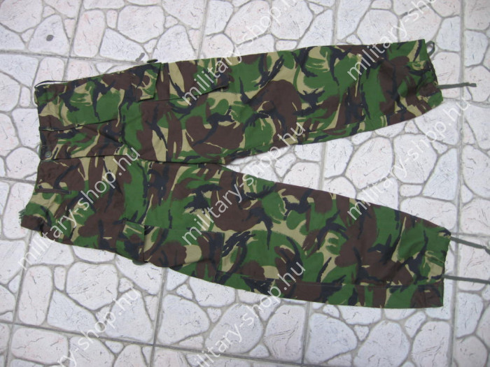 dpm ddpm angol terepszín woodland marpat woodland desert acu ucp cce kabát zubbony nadrág dzseki gore-tex kabát nadrágkatonai bolt üzlet army shop store in budapest