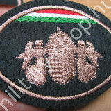 mh magyar honvédség francia angol nato német usa baret barett lövész ejtőernyős felvarró katonai bolt üzlet army shop store in budapest
