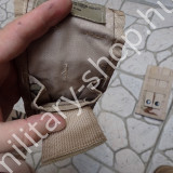 usa m-16 m16 m 16 tártáska zöld lc-1 vietnam m4 m-4 m 4 tártáska sivatagi  pouch acu ucp molle coyote tártáska tárdobó eagle tártáska tárzseb tártartó tár tartó  használt katonai felszerelés ruházat katonai bolt üzlet army shop store military shop store i