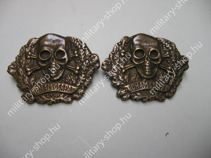 I első világháborús kuk osztrák-magyar monarchia kitüntetései  ruházata felszerelése katonai bolt üzlet army shop store military shop store in budapest