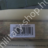 mil-tec katonai molle assault hátizsák patrol pack ilbe filbe német osztrák magyar missziós katonai hátizsák bergen katonai bolt üzlet army shop store military shop store in budapest