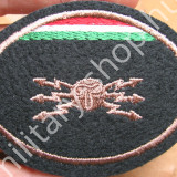 ÚJ2877,MAGYAR HONVÉDSÉG BARET FELVARRÓ,GYAPJÚ ALAPÚ ,HÍRADÓ , ÚJ