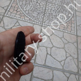 pvc felvarrók jelzések zombie hunter usa német angol bw bundeswehr nato amerikai magyar katonai felvarró karpajzs kitüntetés  katonai bolt üzlet army shop store military shop store in budapest