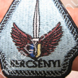 mh magyar honvédség 34. bercsényi  francia angol nato német usa baret barett lövész ejtőernyős felvarró katonai bolt üzlet army shop store in budapest