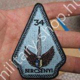 mh magyar honvédség 34. bercsényi  francia angol nato német usa baret barett lövész ejtőernyős felvarró katonai bolt üzlet army shop store in budapest