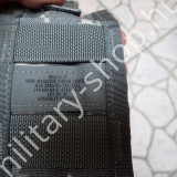 usa single egyes eggyes pisztoly póttártartó tártartó aci m4 m-4 m 4 tártáska sivatagi  pouch acu ucp molle coyote tártáska tárdobó eagle tártáska tárzseb tártartó tár tartó  használt katonai felszerelés ruházat katonai bolt üzlet army shop store military