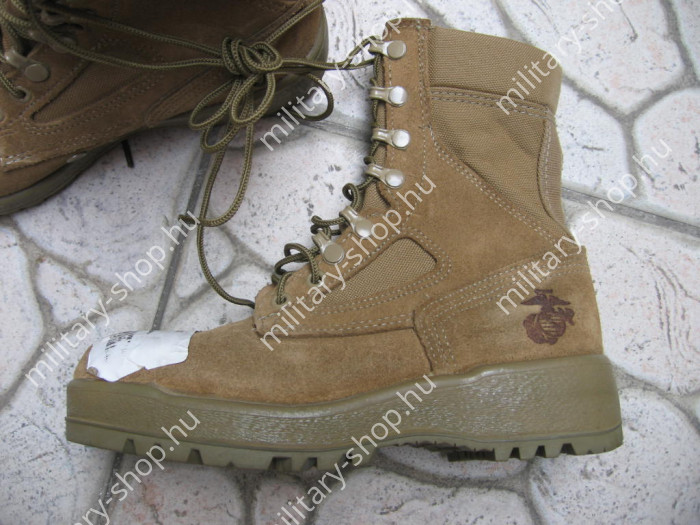 usmc tengerészgyalogos rat vibram panama bates swat bakancs  katonai ruházat felszerelés katonai bolt üzlet military shop army shop in budapest