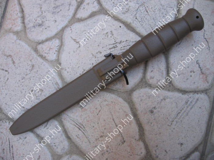 glock rohamkés bajonet bajonett katonai kések szuronyok katonai bolt üzlet army shop store military shop store in budapest