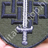mh magyar honvédség támogató zászlóalj  francia angol nato német usa baret barett lövész ejtőernyős felvarró katonai bolt üzlet army shop store in budapest