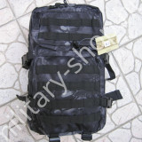 mil-tec katonai molle assault hátizsák patrol pack ilbe filbe német osztrák magyar missziós katonai hátizsák bergen katonai bolt üzlet army shop store military shop store in budapest