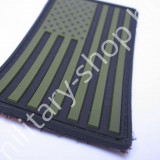 u.s.usa karfelvarró zászló pvc  usa us amerikai karzászló zászló patch u.s.multicam flag patch katonai felvarró felvarrók katonai bolt üzlet army shop army store military shop military store budapest  katonai ruházat felszerelé