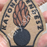 mh magyar honvédség katonai rendész  francia angol nato német usa baret barett lövész ejtőernyős felvarró katonai bolt üzlet army shop store in budapest