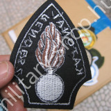 mh magyar honvédség katonai rendész  francia angol nato német usa baret barett lövész ejtőernyős felvarró katonai bolt üzlet army shop store in budapest