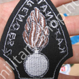 mh magyar honvédség katonai rendész  francia angol nato német usa baret barett lövész ejtőernyős felvarró katonai bolt üzlet army shop store in budapest
