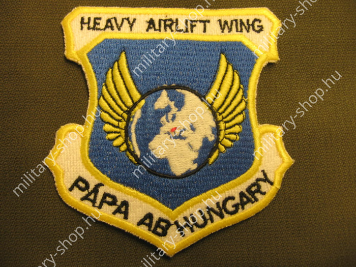 mh magyar honvédség francia angol nato német usa baret barett lövész ejtőernyős felvarró pápa repülőbázis  katonai bolt üzlet army shop store in budapest