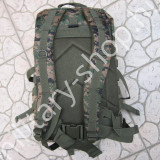 mil-tec katonai molle assault hátizsák patrol pack ilbe filbe német osztrák magyar missziós katonai hátizsák bergen katonai bolt üzlet army shop store military shop store in budapest