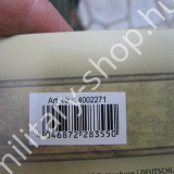 mil-tec katonai molle assault hátizsák patrol pack ilbe filbe német osztrák magyar missziós katonai hátizsák bergen katonai bolt üzlet army shop store military shop store in budapest