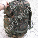 mil-tec katonai molle assault hátizsák patrol pack ilbe filbe német osztrák magyar missziós katonai hátizsák bergen katonai bolt üzlet army shop store military shop store in budapest
