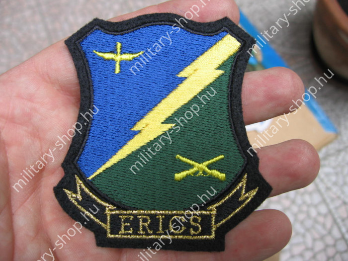 mh magyar honvédség erics előretolt repülés irányító csoport    francia angol nato német usa baret barett lövész ejtőernyős felvarró katonai bolt üzlet army shop store in budapest