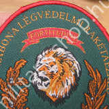 mh magyar honvédség 12.arrabona légvédelmi rakétaezred  francia angol nato német usa baret barett lövész ejtőernyős felvarró katonai bolt üzlet army shop store in budapest