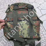 mil-tec katonai molle assault hátizsák patrol pack ilbe filbe német osztrák magyar missziós katonai hátizsák bergen katonai bolt üzlet army shop store military shop store in budapest