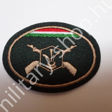 mh magyar honvédség eü vv vegyvédelmi  baret felvarró francia angol nato német usa baret barett lövész ejtőernyős felvarró katonai bolt üzlet army shop store in budapest