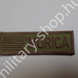 eredeti usa multicam captain százados murica rendfokozat rangjelzés  felvarró kitűző jelvény katonai felvarrók jelvények kitüntetések katonai bolt üzlet army shop store in budapest