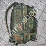 mil-tec katonai molle assault hátizsák patrol pack ilbe filbe német osztrák magyar missziós katonai hátizsák bergen katonai bolt üzlet army shop store military shop store in budapest