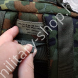 mil-tec katonai molle assault hátizsák patrol pack ilbe filbe német osztrák magyar missziós katonai hátizsák bergen katonai bolt üzlet army shop store military shop store in budapest